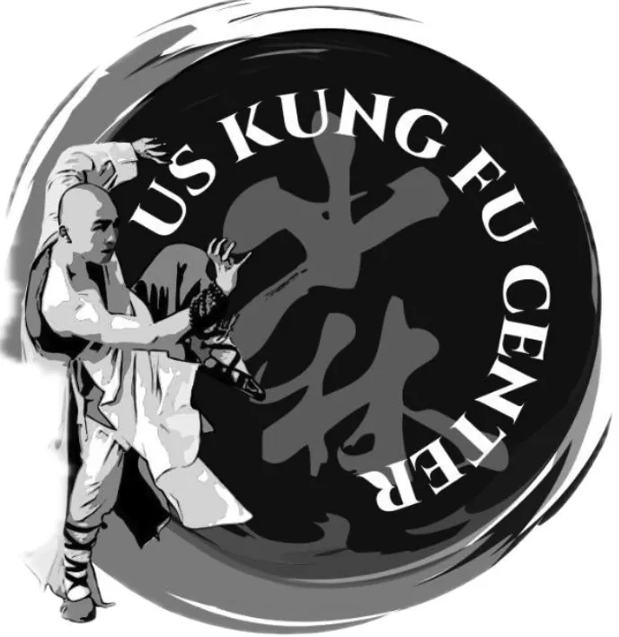US Kung Fu Center logo